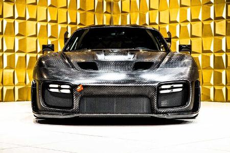 Porsche 935 Rennwagen Verkauf Karbon