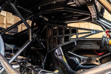 Porsche 935 Rennwagen Verkauf Karbon