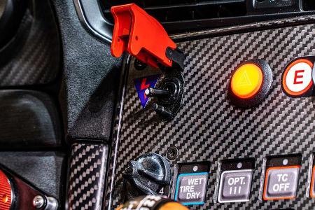 Porsche 935 Rennwagen Verkauf Karbon