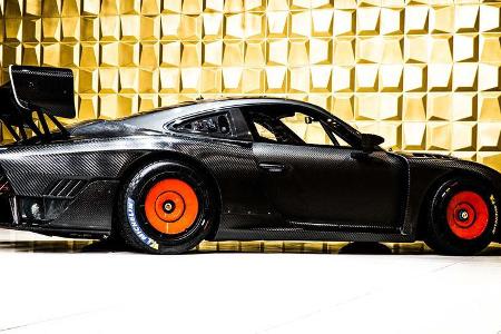 Porsche 935 Rennwagen Verkauf Karbon