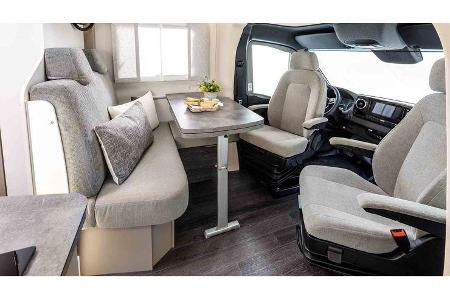 Frankia M-Line Neo GDK (2021)