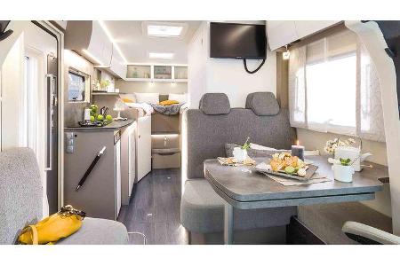 Frankia M-Line Neo GD (2021)