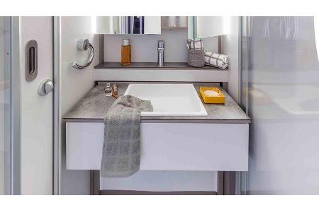 Frankia M-Line Neo GDK (2021)