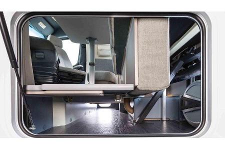 Frankia M-Line Neo GDK (2021)