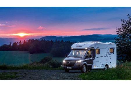 Frankia M-Line Neo GDK (2021)