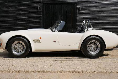 01/2021, AC Cobra 378 Superblower MkIV