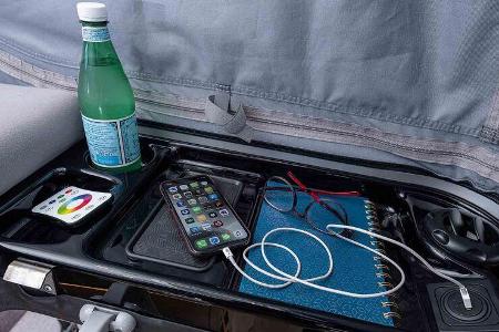 Knaus Boxstar 600 Street (2021)