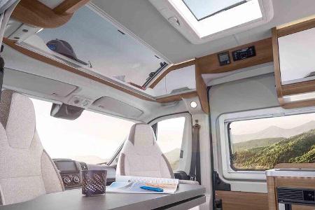 Knaus Boxlife 600 ME Panoramadach (2021)