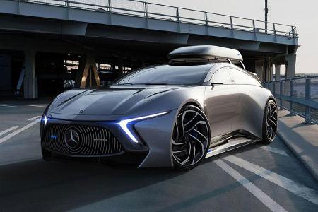 Mercedes-Benz-AMG EQR