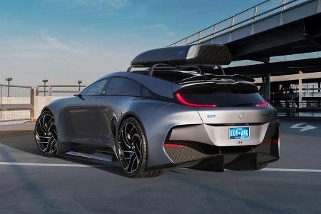 Mercedes-Benz-AMG EQR