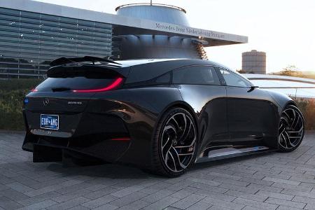 Mercedes-Benz-AMG EQR