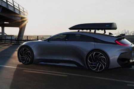 Mercedes-Benz-AMG EQR