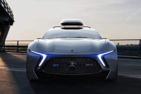 Mercedes-Benz-AMG EQR