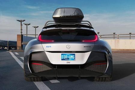 Mercedes-Benz-AMG EQR