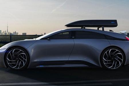 Mercedes-Benz-AMG EQR