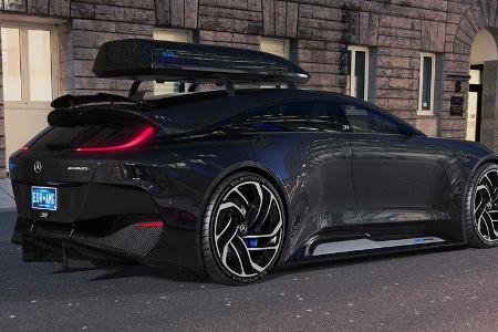 Mercedes-Benz-AMG EQR