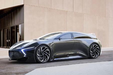 Mercedes-Benz-AMG EQR