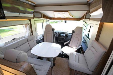 Kabe Crown i 810 LQB (2020)