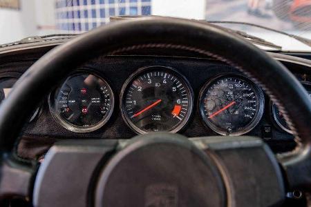Porsche 959 Paris-Dakar (1985)