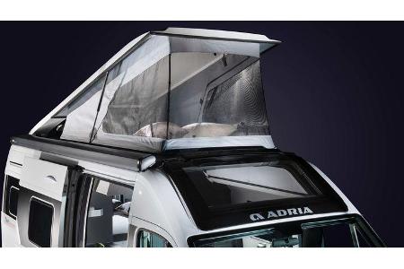 Adria Twin Sports Edition 640 SGX (2021)