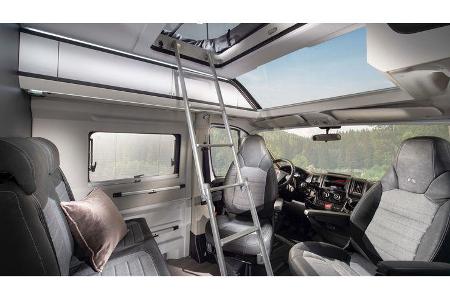 Adria Twin Sports Edition 640 SGX (2021)