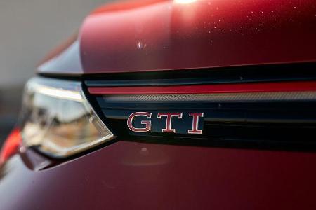 VW Golf 8 GTI