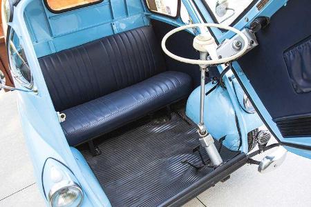 Iso Isettacarro (1957)