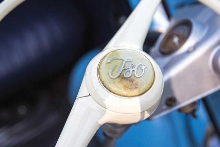 Iso Isettacarro (1957)