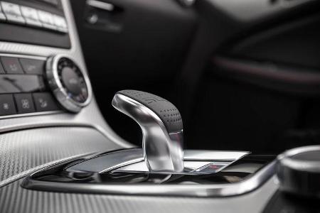 Mercedes-AMG SLC 43, Fahrbericht, 04/2016
