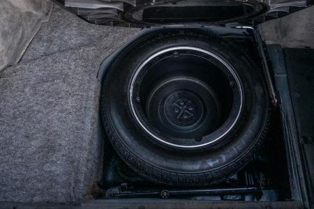 Mercedes-Benz S600 Michael Jordan