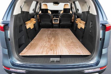 02/2021, 2022 Kia Carnival