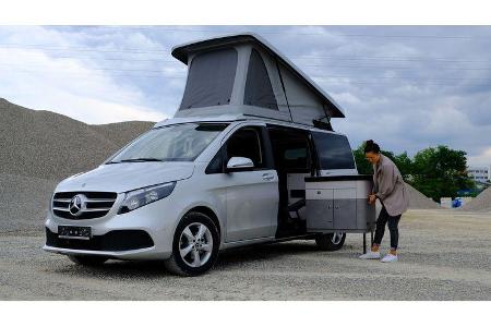 Pössl Campstar (2021)