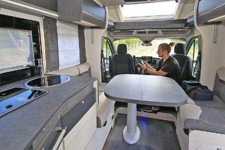 Challenger 337 GA Graphite Premium (2021)