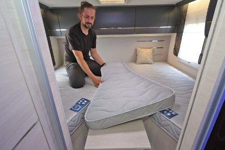 Challenger 337 GA Graphite Premium (2021)