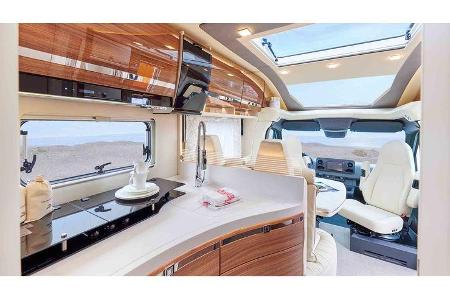 Eura Mobil Contura 716 EB (2021)