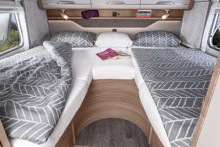 Knaus Van Ti 650 MEG (2021)