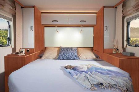 Laika Kosmo Emblema 509 (2021)