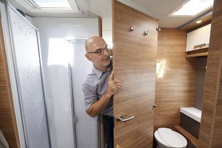 Weinsberg Carasuite 700 ME (2021)