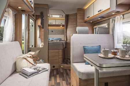 Weinsberg Caraloft 650 MF (2021)