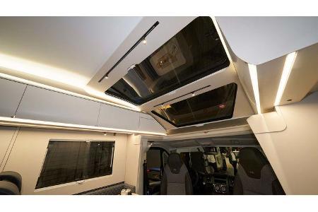 Adria Coral 670 SL Plus (2021)