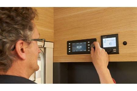 Adria Coral 670 SL Plus (2021)