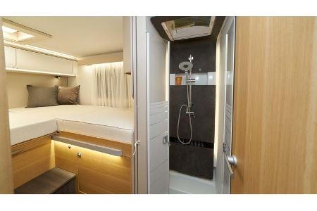 Adria Coral 670 SL Plus (2021)