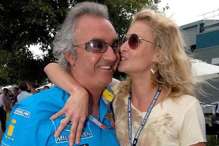 Briatore & Girls