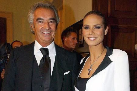 Briatore & Girls