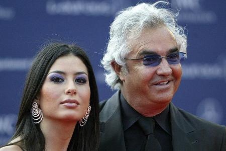 Briatore & Girls