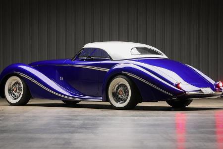 Cadillac Shangri-La Custom Roadster