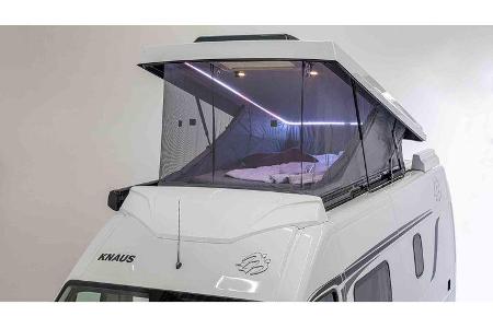 Knaus Boxstar 600 Street (2021)