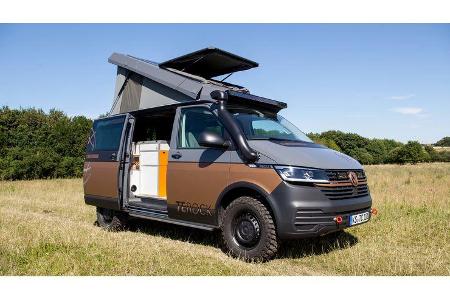 Terracamper Terock (2021)