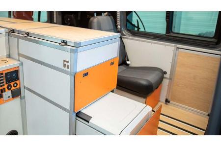 Terracamper Terock (2021)