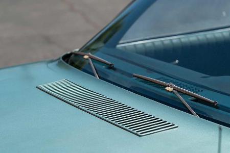 Chevrolet Camaro Frua (1976)